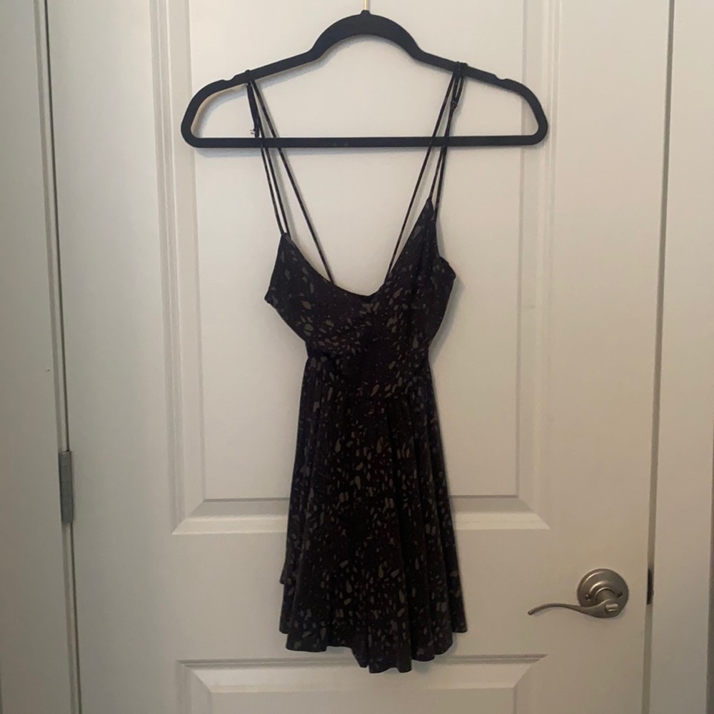 Urban Outfitters Romper